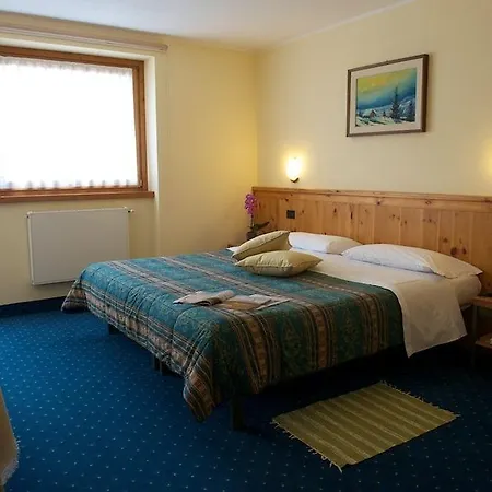 Hotel Nordik 3*