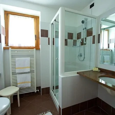 Nordik Hotel Santa Caterina Valfurva