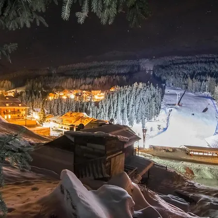 Nordik Hotel Santa Caterina Valfurva