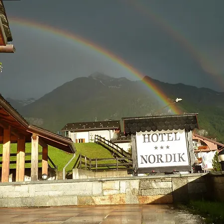 Nordik Hotel