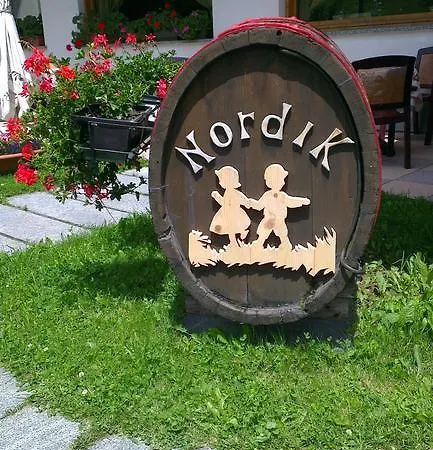 Hotel Nordik Santa Caterina Valfurva