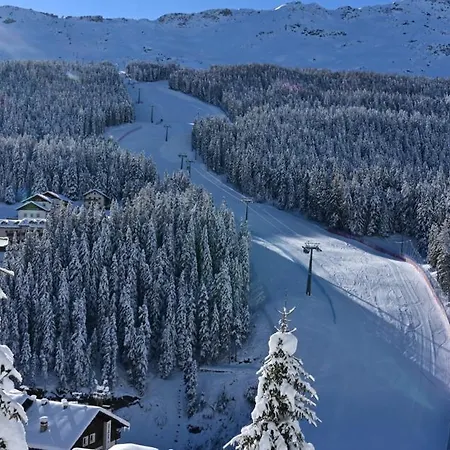 Nordik 3* Santa Caterina Valfurva
