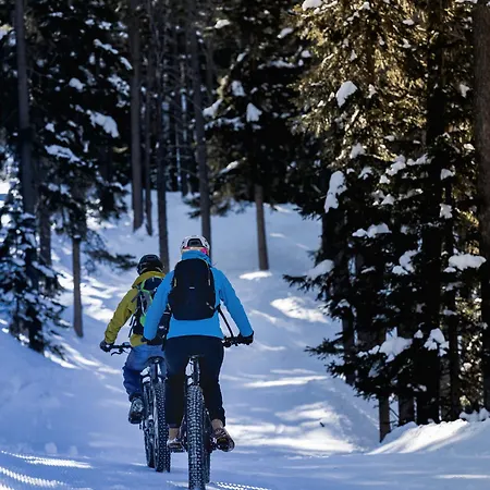 Nordik Santa Caterina Valfurva