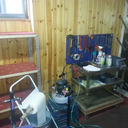 Nordik Santa Caterina Valfurva