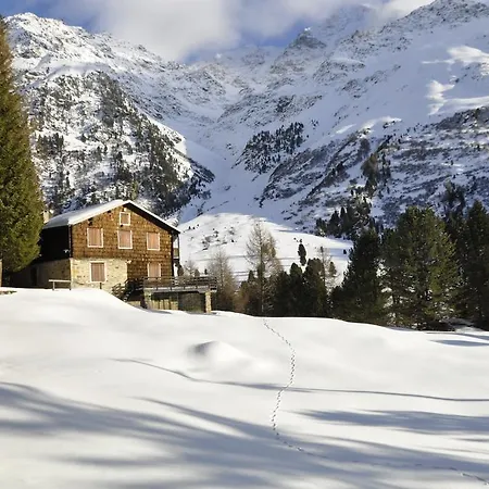 Nordik Santa Caterina Valfurva