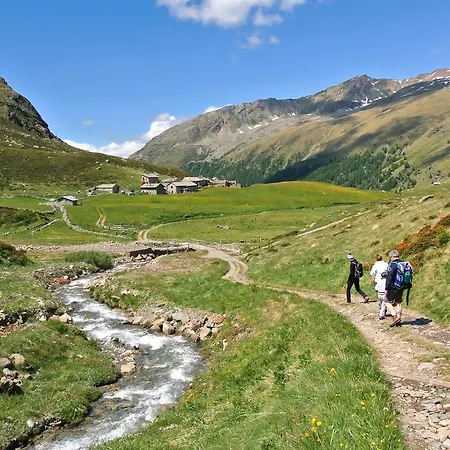 Nordik Santa Caterina Valfurva