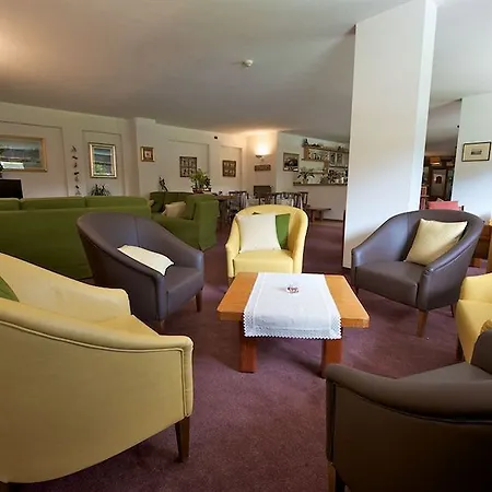 Hotel Nordik Santa Caterina Valfurva