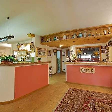 Nordik Hotel Santa Caterina Valfurva