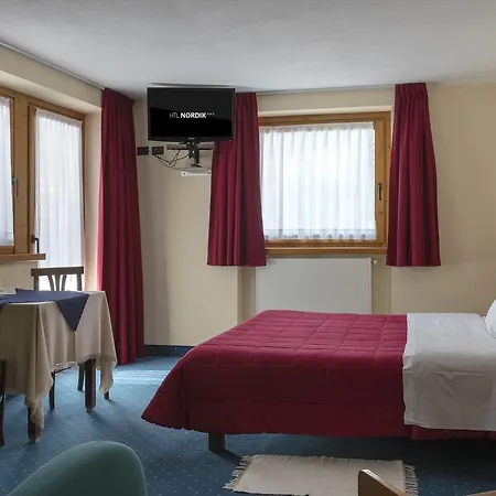 Nordik 3* Santa Caterina Valfurva