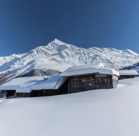 Nordik Santa Caterina Valfurva