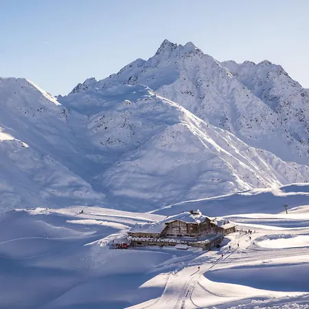 Nordik Santa Caterina Valfurva