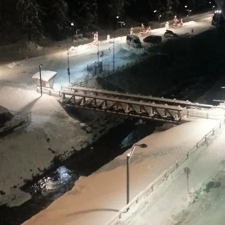Отель Nordik 3*