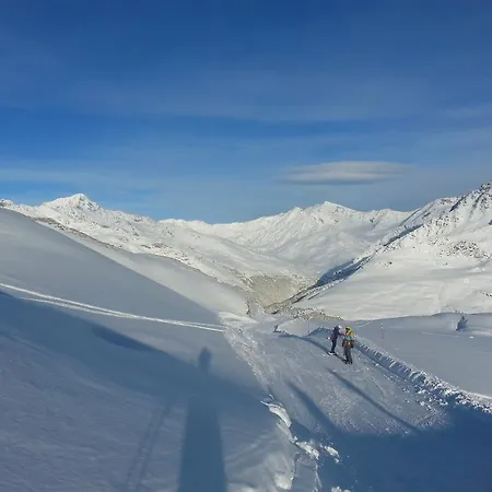 Nordik Santa Caterina Valfurva