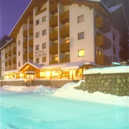 Nordik 3*