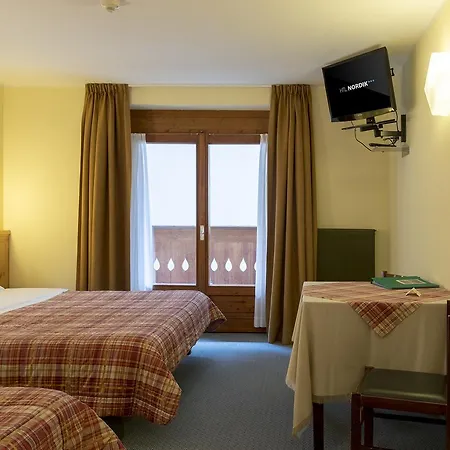 Nordik 3* Santa Caterina Valfurva